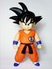 фотография Dragon Ball DX Figure Son Goku