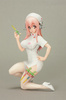 фотография Super Sonico Nurse ver.