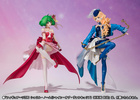 фотография Figuarts ZERO Ranka Lee Wish Of Valkyrie Glowing Red ver.