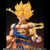 фотография Figuarts ZERO Son Goku SSJ