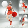 фотография Chouun Shiryu Red CheerGirl Ver.