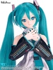 фотография Dollfie Dream Hatsune Miku