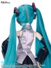 фотография Dollfie Dream Hatsune Miku