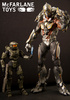 фотография Halo 4 Action Figure Series 2 Deluxe: Didact