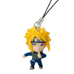 главная фотография Naruto Shippuuden Strap 7: Namikaze Minato