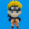 фотография Naruto Shippuden Strap 6: Naruto Uzumaki