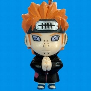 главная фотография Naruto Shippuuden Strap 6: Pain