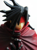 фотография Final Fantasy VII 10th Anniversary Trading Arts mini: Vincent Valentine