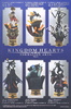 фотография Kingdom Hearts Formation Arts Vol.1: Maleficent