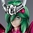 Saint Cloth Myth Andromeda Shun