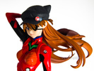 фотография PM Figure Shikinami Asuka Langley Plugsuit 02 Cap and Jersey Ver.