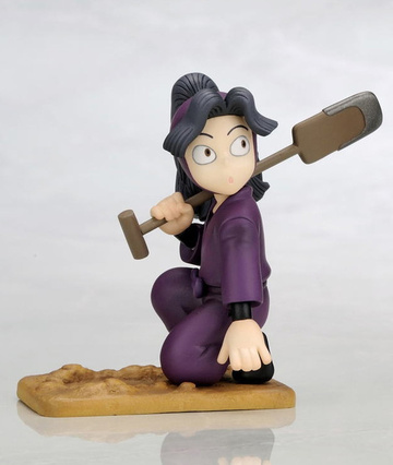 главная фотография One Coin Grande Figure Collection Nintama Rantaro 2nd Step: Ayabe Kihachirou