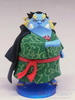 фотография One Piece World Collectable Figure Vol.34: Jinbei