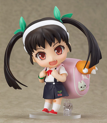 главная фотография Nendoroid Hachikuji Mayoi