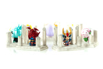 фотография Petit Chara Land Saint Seiya ~The decisive battle with Arles!~: Phoenix Ikki