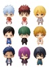 фотография One Coin Mini Figure Collection Kuroko no Basket 3Q: Midorima Shintarou Uniform ver.