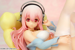 фотография Voice Collection Sonico Bikini & Sofa ver.