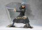 фотография Figuarts ZERO Trafalgar Law Battle ver.