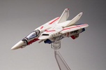 фотография Macross Variable Fighters Collection #1: VF-1J Fighter mode Ver.