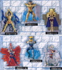 фотография Saint Seiya Cloth Box ~Gold Saints Chapter Vol. 1~: Gemini Saga Evil Ver.