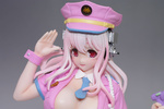 фотография Premium Prize Sonico Space Police Ver.