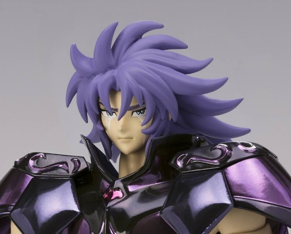 фотография Saint Cloth Myth EX: Gemini Saga Surplice Ver.