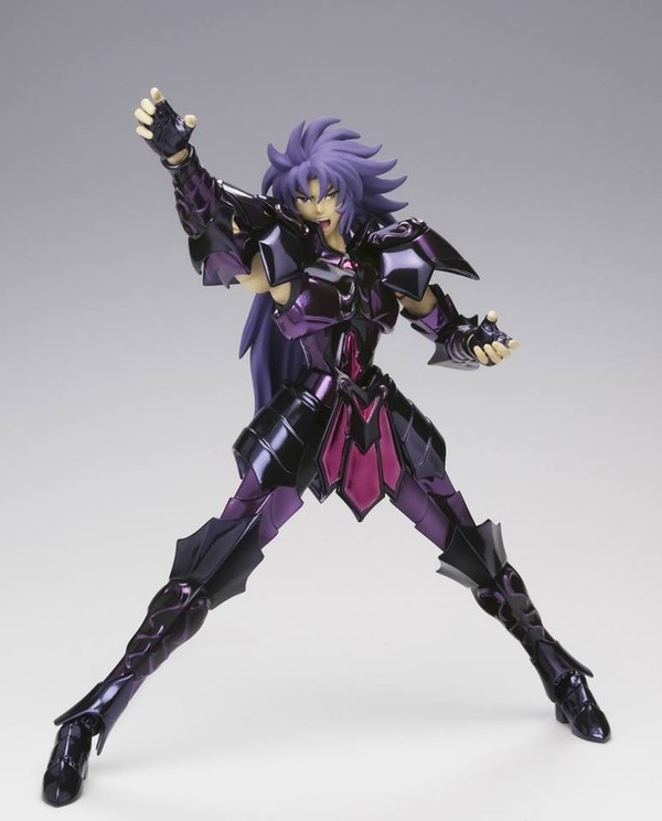 фотография Saint Cloth Myth EX: Gemini Saga Surplice Ver.
