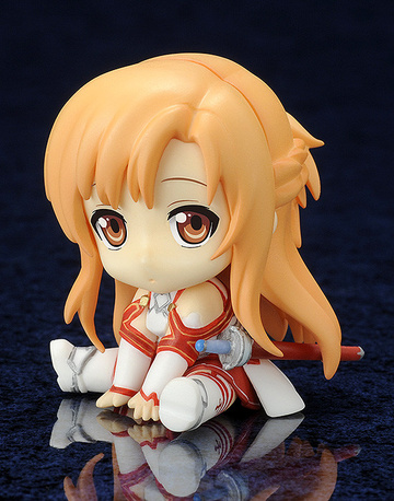 главная фотография Petanko Mini! Sword Art Online: Asuna