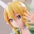 Leafa Fairy Dance ver.