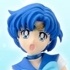 20th Anniversary HGIF Sailor Moon Collection: Sailor Mercury