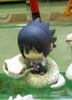 фотография Naruto Shippuuden Petit Chara Land Shippuden Kuchiyose! Ninkai Taisen Dattebayo!: Uchiha Sasuke