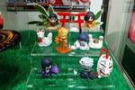 фотография Naruto Shippuuden Petit Chara Land Shippuden Kuchiyose! Ninkai Taisen Dattebayo!: Uchiha Madara