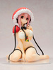 фотография Super Sonico Santa Swimsuit Ver.