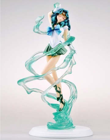 главная фотография Gathering Sailor Neptune
