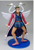 фотография One Piece High Spec Coloring Figure Vol.2: Mr 2 Bon Kure