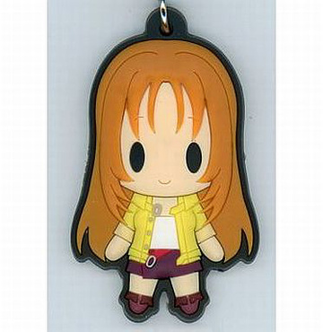 главная фотография D4 Fullmetal Alchemist Rubber Strap Collection Vol.1: Julia Crichton Secret ver.