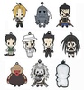 фотография D4 Fullmetal Alchemist Rubber Strap Collection Vol.3: Edward Elric