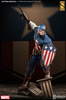фотография Premium Format Figure Captain America