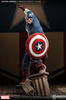 фотография Premium Format Figure Captain America