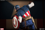 фотография Premium Format Figure Captain America