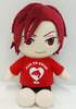 фотография Free! Mini Plushie: Matsuoka Rin