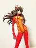 фотография Shikinami Asuka Langley Plugsuit 02 Ver.