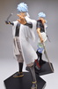 фотография Gintama DXF Figure Gintoki Sakata Shiroyasha Ver.