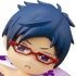 Free! Bath Figure: Ryugazaki Rei