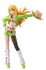 фотография Brilliant Stage Hoshii Miki Evergreen Leaves ver.