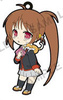 фотография Little Busters! Refrain Trading Rubber Strap: Natsume Rin