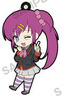 фотография Little Busters! Refrain Trading Rubber Strap: Saigusa Haruka