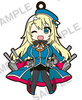 фотография Kantai Collection -Kan Colle- Trading Rubber Strap Vol.2: Atago