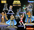 фотография Super Statue Saint Seiya Twelve Golden Temples Chapter: Cygnus Hyoga