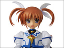 фотография Real Action Heroes No.652 Takamachi Nanoha